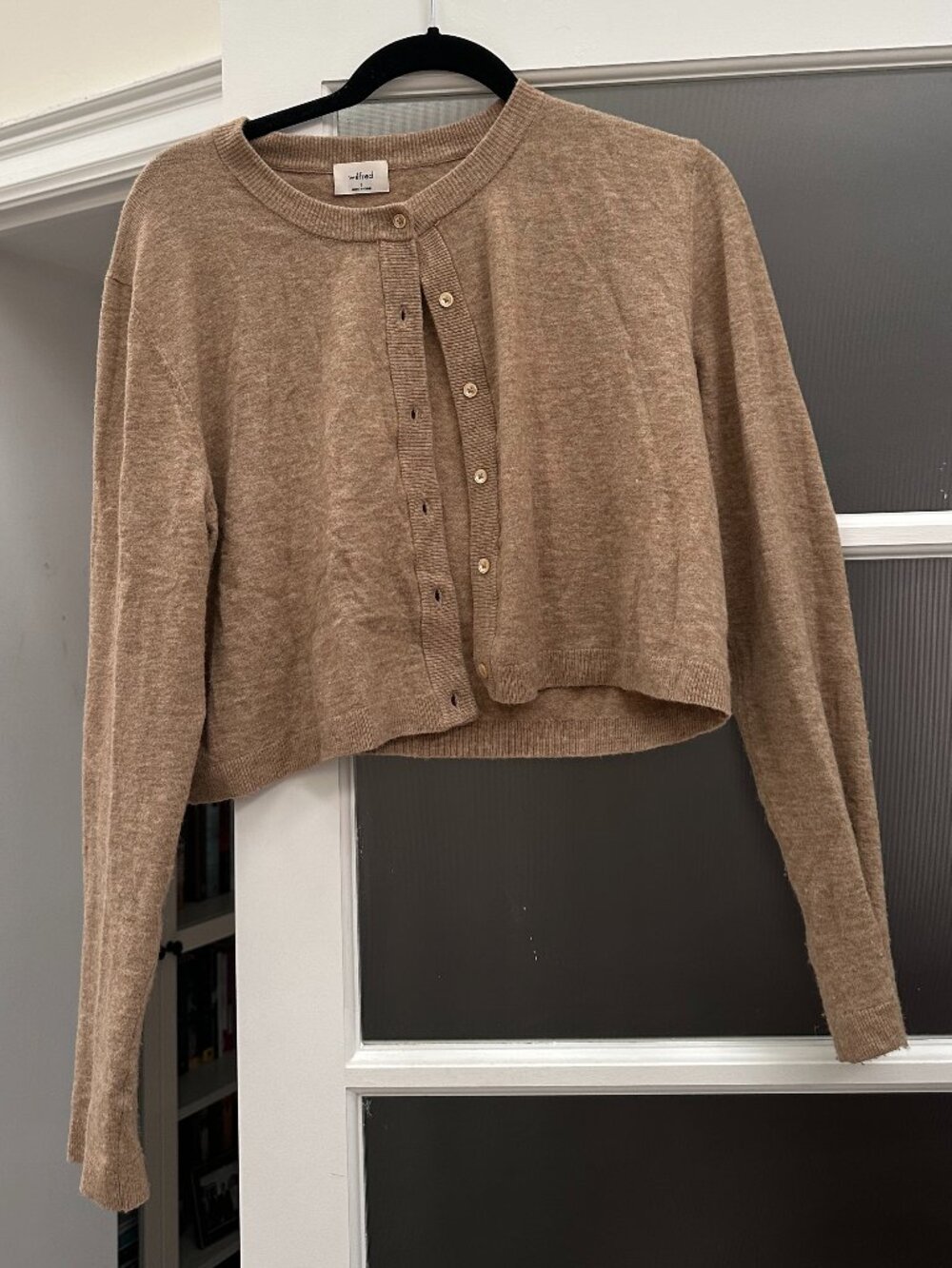 Wilfred Women's Cardigan